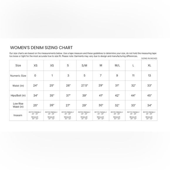 NWT Relaxed Wide Leg comfy Jean Pant drawstring elastic waist Junior Large - Picture 5 of 7